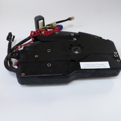 REMOTE CONTROL OUTBOARD MOTOR HONDA