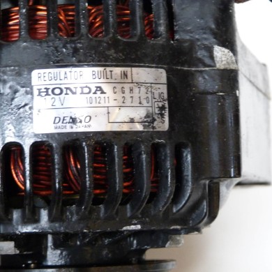 BF115 BF130A ALTERATOR 115 - 130 HP HONDA 31630-ZW5-003