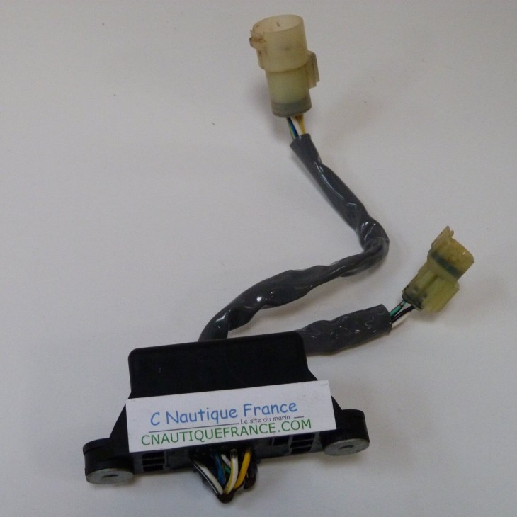 RELAIS HONDA  38580-ZW5- 014