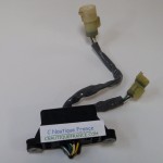 BF115 BF130 RELAY HONDA  38580-ZW5- 014