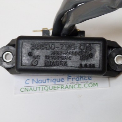 BF115 BF130 RELAY HONDA  38580-ZW5- 014