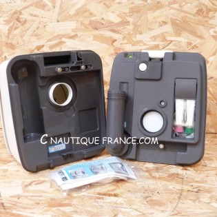 TOILETTE PORTABLE THEFORD PORTA POTTI 335