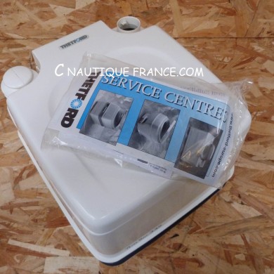 PORTABLE TOILET THETFORD PORTA POTTI 335