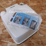 TOILETTE PORTATILE THETFORD PORTA POTTI 335