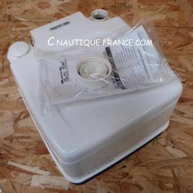 PORTABLE TOILET THETFORD PORTA POTTI 335