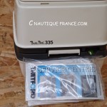 TOILETTE PORTATILE THETFORD PORTA POTTI 335