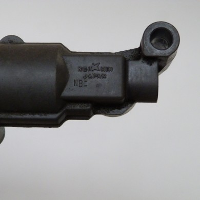 BF115 BF130 VALVE IAC 115 - 130 CV HONDA 36550-ZW5-003