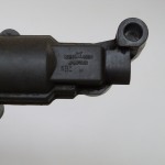 BF115 BF130 VALVE IAC 115 - 130 CV HONDA 36550-ZW5-003