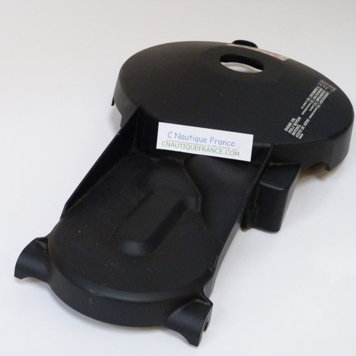 F50 COFANO VOLANO 50 CV 4T YAMAHA 62Y