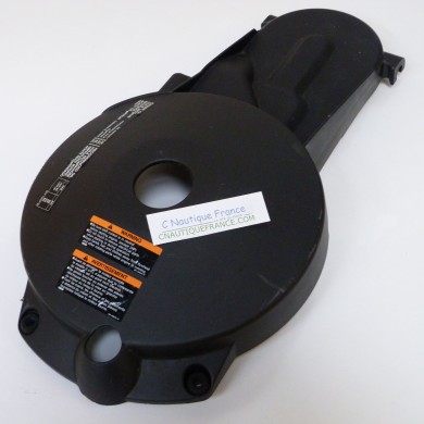 F50 CACHE VOLANT MAGNETIQUE 50 CV 4T YAMAHA 62Y