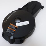 F50 COFANO VOLANO 50 CV 4T YAMAHA 62Y