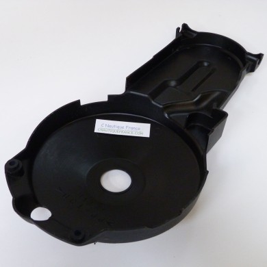 F50 COVER FLYWHEEL 50 HP 4S YAMAHA 62Y