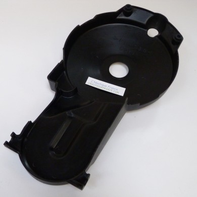 F50 COVER FLYWHEEL 50 HP 4S YAMAHA 62Y