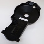 F50 COVER FLYWHEEL 50 HP 4S YAMAHA 62Y