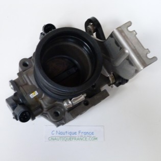 BF130 FORMA DI AMMISSIONE 130 CV 4T HONDA ZW5