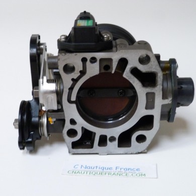 BF130 BODY THROTTLE 130 HP 4S HONDA ZW5