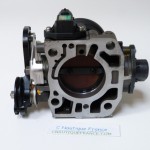 BF130 BODY THROTTLE 130 HP 4S HONDA ZW5