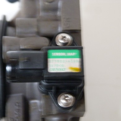 BF130 BODY THROTTLE 130 HP 4S HONDA ZW5