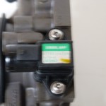 BF130 BODY THROTTLE 130 HP 4S HONDA ZW5