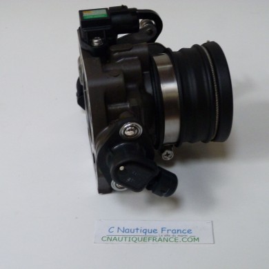 BF130 FORMA DI AMMISSIONE 130 CV 4T HONDA ZW5