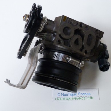 BF130 FORMA DI AMMISSIONE 130 CV 4T HONDA ZW5