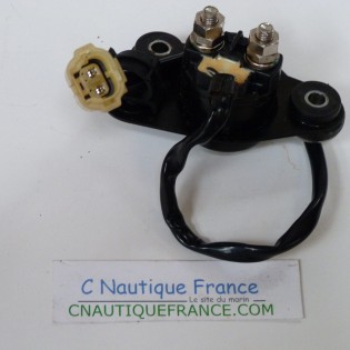 BF115 BF130 RELAIS DE DEMARREUR 115 - 130 CV HONDA ZW5
