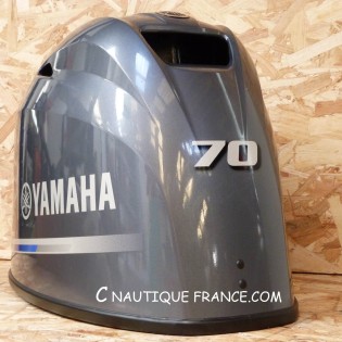 F70 TOP COWL 70 HP 4S YAMAHA 6CJ