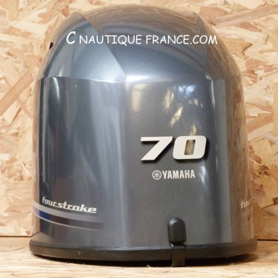 F70 COFANO 70 CV 4T YAMAHA 6CJ