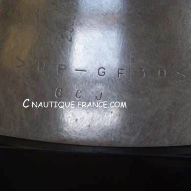 F70 TOP COWL 70 HP 4S YAMAHA 6CJ