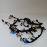 F50 F60 CABLAGGIO ELETTRICO 50 - 60 CV 4T YAMAHA SELVA 6C5