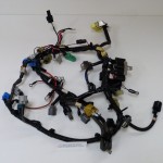 F50 F60 FAISCEAU ELECTRIQUE 50 - 60 CV 4T YAMAHA SELVA 6C5