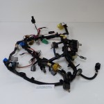 F50 F60 CABLAGGIO ELETTRICO 50 - 60 CV 4T YAMAHA SELVA 6C5