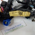 F50 F60 CABLAGGIO ELETTRICO 50 - 60 CV 4T YAMAHA SELVA 6C5