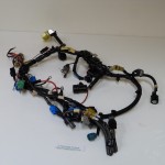 F50 F60 CABLAGGIO ELETTRICO 50 - 60 CV 4T YAMAHA SELVA 6C5