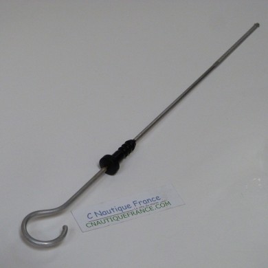 BF115 BF130 OIL DIPSTICK 115 - 130 HP 4T HONDA ZW5