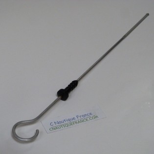 BF115 BF130 OIL DIPSTICK 115 - 130 HP 4T HONDA ZW5