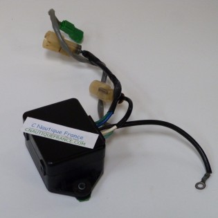 BF115 BF130 RELAY HONDA  38550-ZW5- 003