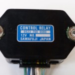 RELAIS HONDA  38580-ZW5- 014