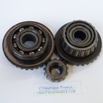 F75 F100 KIT PIGNONE 75 - 100 CV 4T YAMAHA 67F