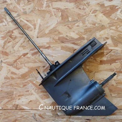 EMBASE 50 - 60 CV 4T MOTEUR HORS-BORD YAMAHA F50H F60C