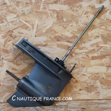 F50 F60 LOWER UNIT 50 - 60 HP 4S YAMAHA SELVA 6C1 6C5