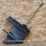 F50 F60 PIEDE DI MOTORE 50 - 60 CV 4T YAMAHA SELVA 6C1 6C5