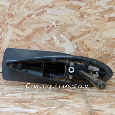 F50 F60 LOWER UNIT 50 - 60 HP 4S YAMAHA SELVA 6C1 6C5