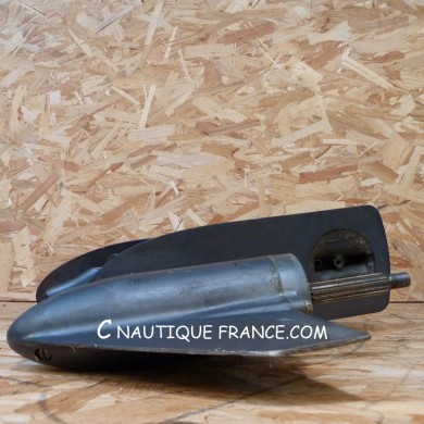 EMBASE 50 - 60 CV 4T MOTEUR HORS-BORD YAMAHA F50H F60C