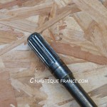 EMBASE 50 - 60 CV 4T MOTEUR HORS-BORD YAMAHA F50H F60C