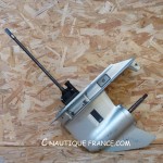 BF115 BF150 PIEDE DI MOTORE 115 - 150 CV HONDA ZW5