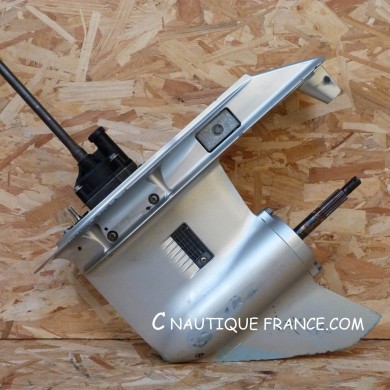 BF115 BF150 LOWER UNIT 115 - 150 HP HONDA ZW5