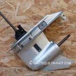 BF115 BF150 LOWER UNIT 115 - 150 HP HONDA ZW5