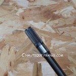 BF115 BF150 EMBASE 115 - 150 CV HONDA ZW5