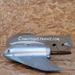 BF115 BF150 EMBASE 115 - 150 CV HONDA ZW5